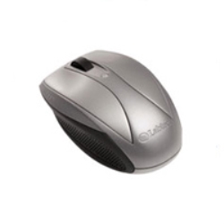 Labtec Wireless Laser Mouse for Notebooks